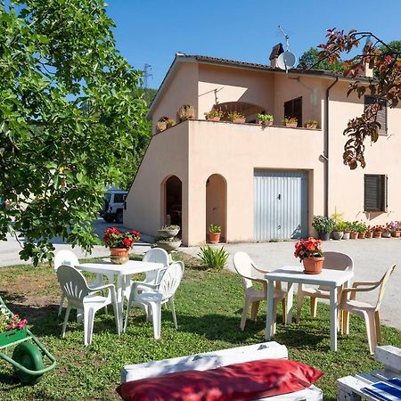 Valtopina Cottoni Natural Space מראה חיצוני תמונה