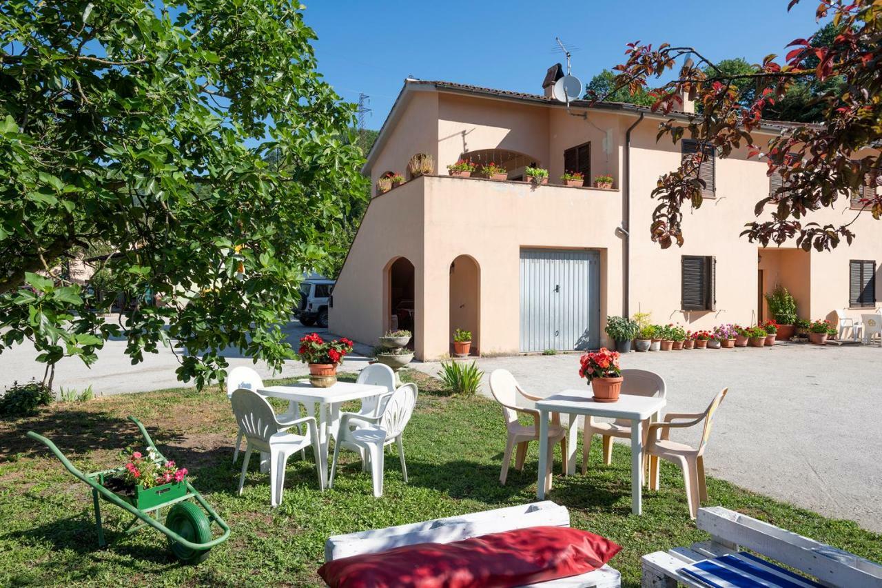 Valtopina Cottoni Natural Space מראה חיצוני תמונה