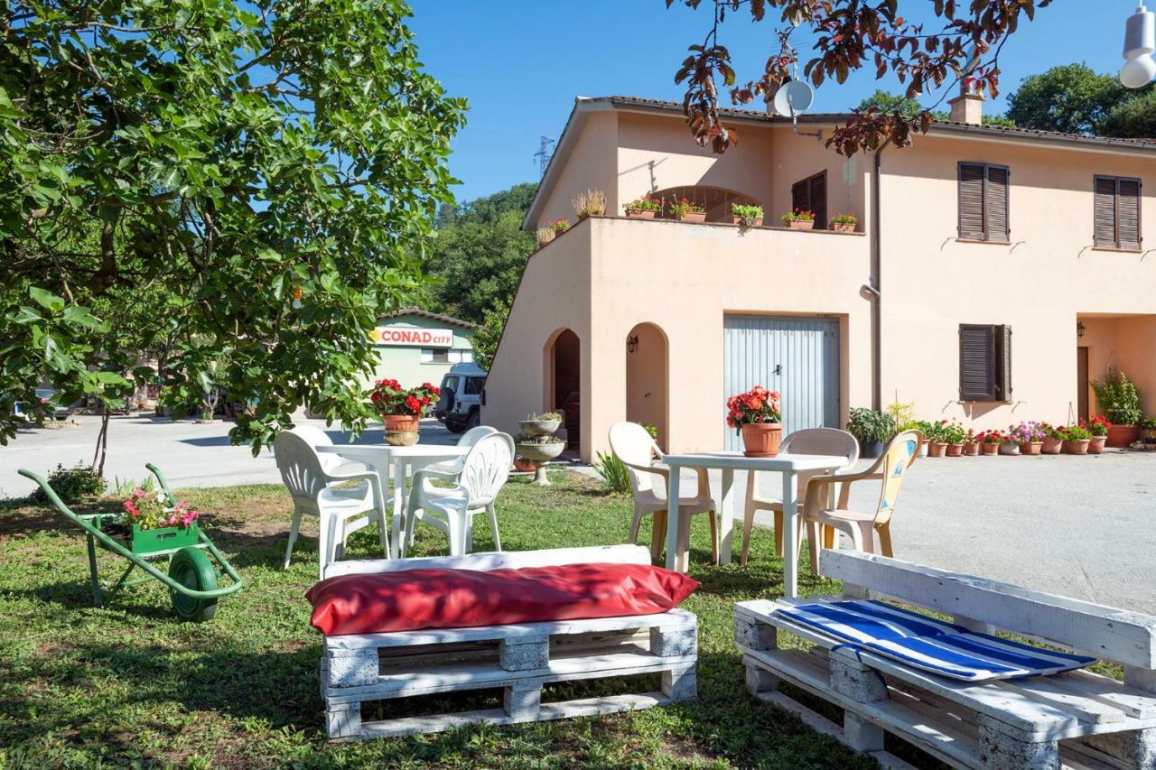 Valtopina Cottoni Natural Space מראה חיצוני תמונה