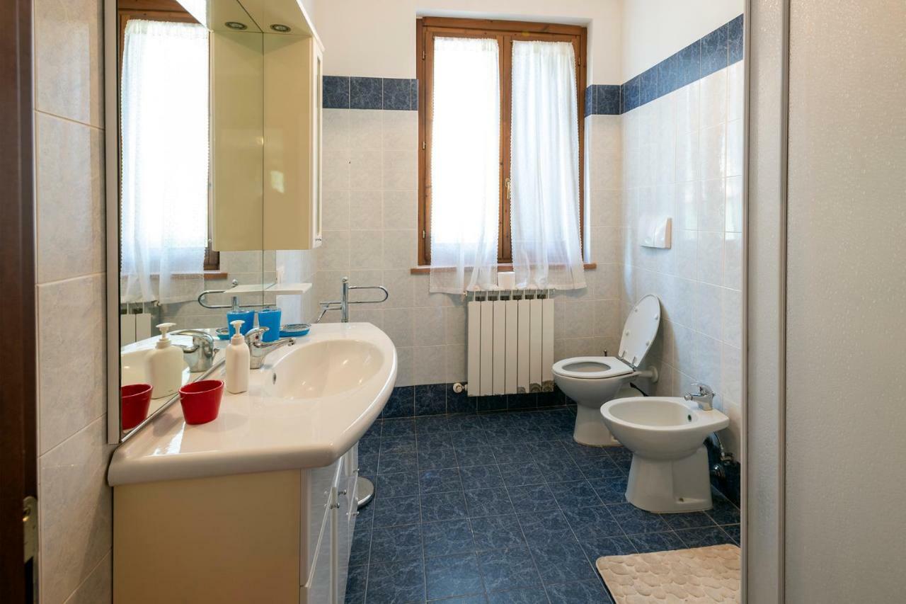 Valtopina Cottoni Natural Space מראה חיצוני תמונה