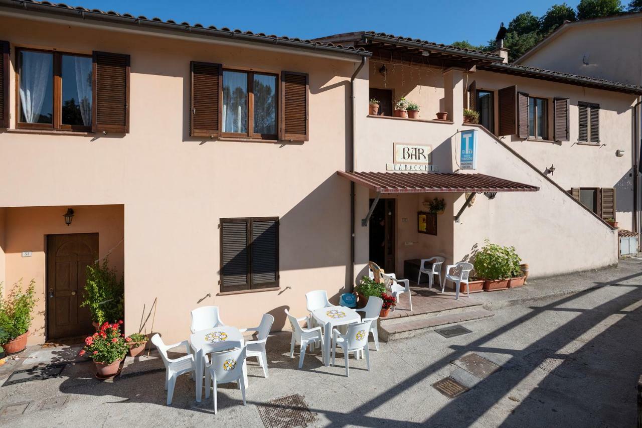Valtopina Cottoni Natural Space מראה חיצוני תמונה