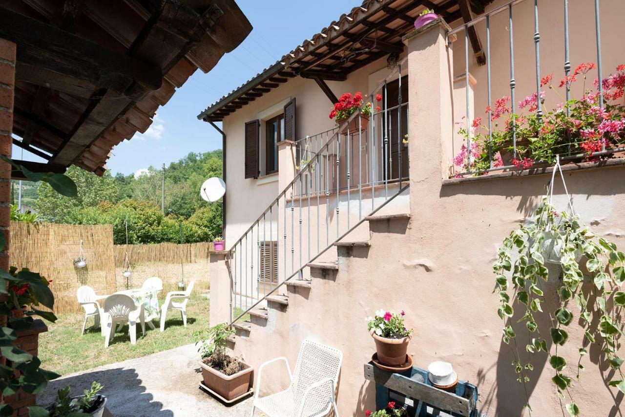 Valtopina Cottoni Natural Space מראה חיצוני תמונה
