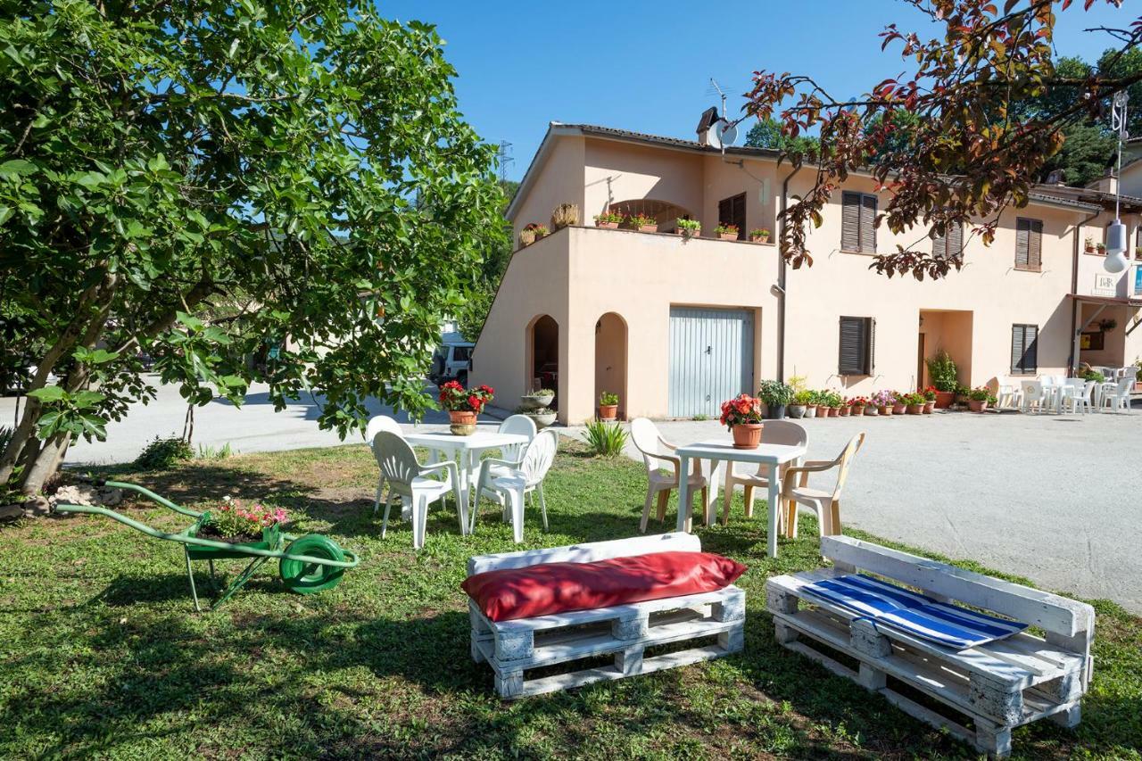 Valtopina Cottoni Natural Space מראה חיצוני תמונה