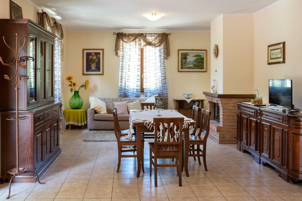 Valtopina Cottoni Natural Space מראה חיצוני תמונה